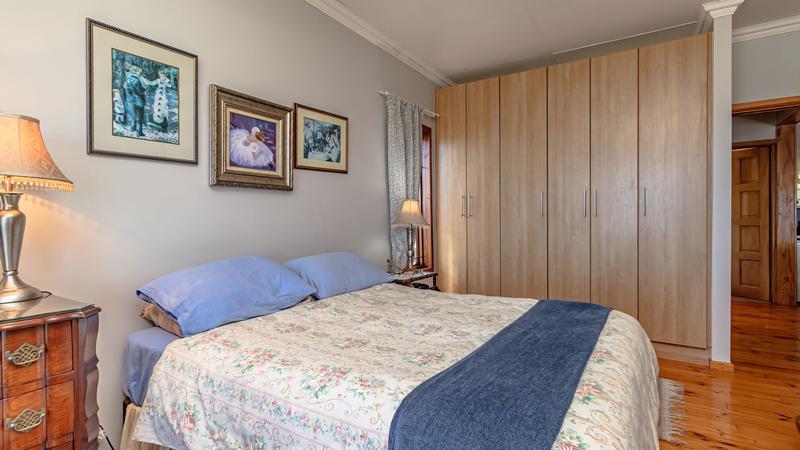 5 Bedroom Property for Sale in Tergniet Western Cape